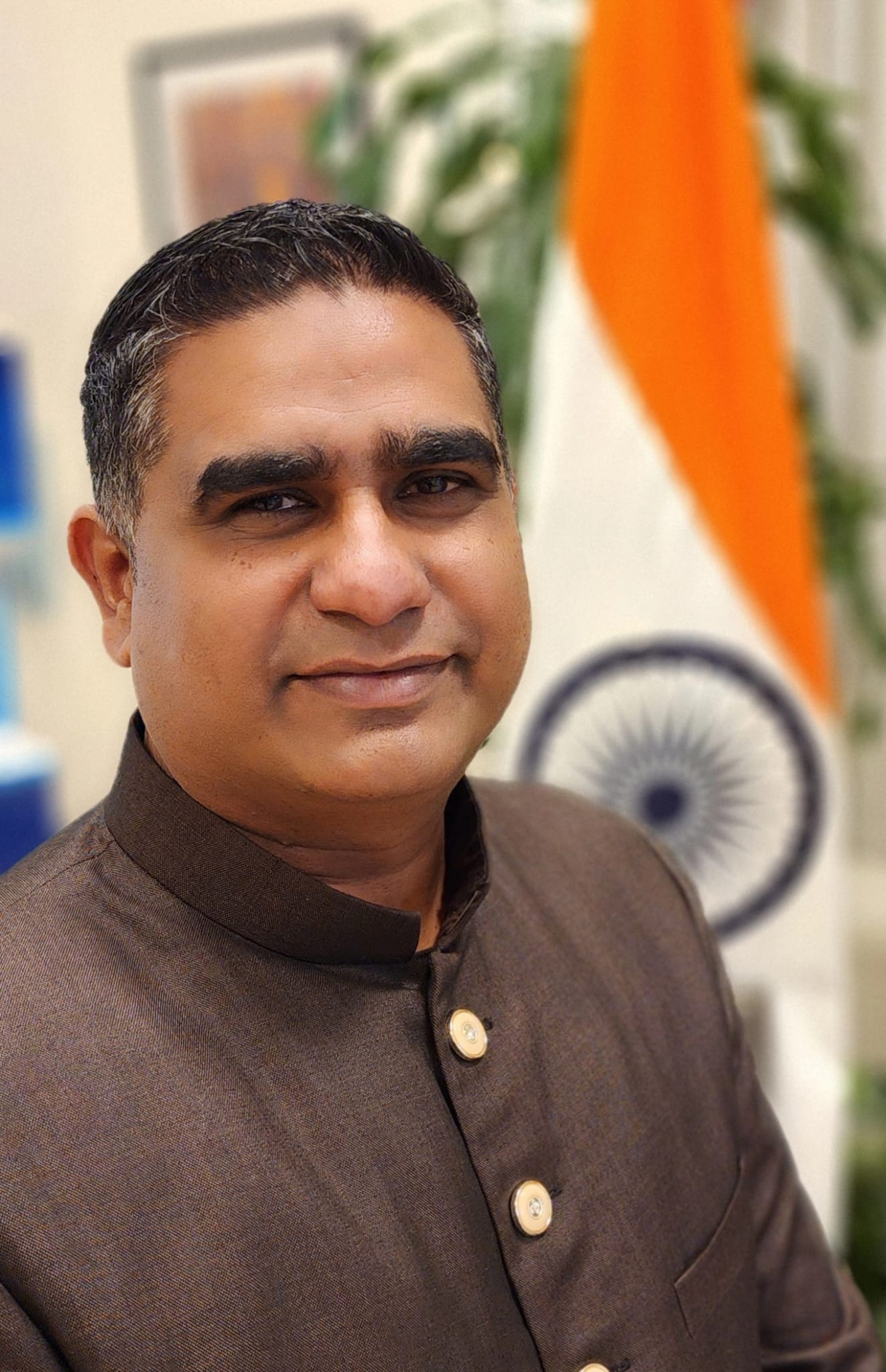 Imran Pasha