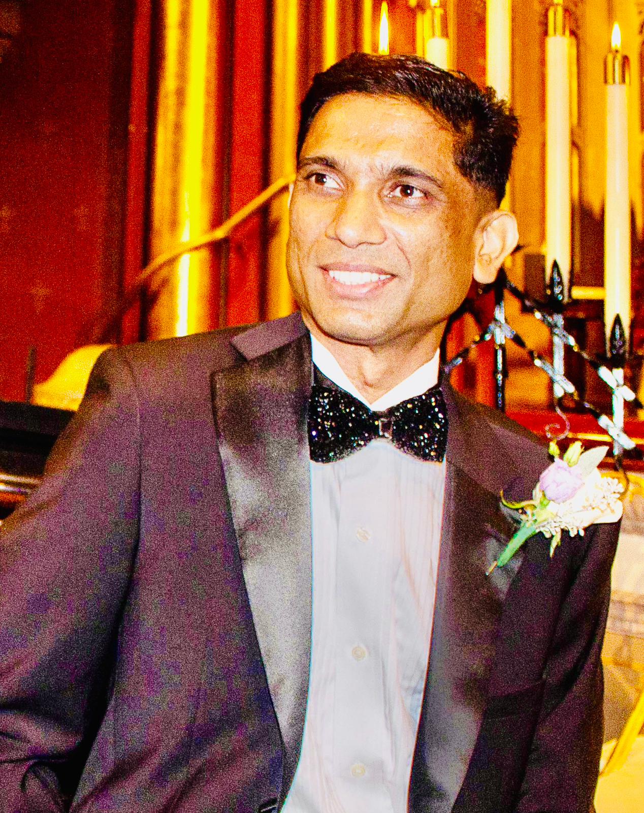 Dr. Joshua Jayasingh, MD
