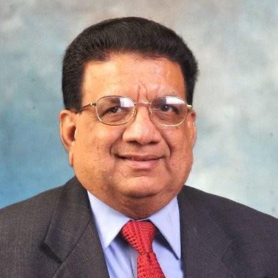 Peter Kothari