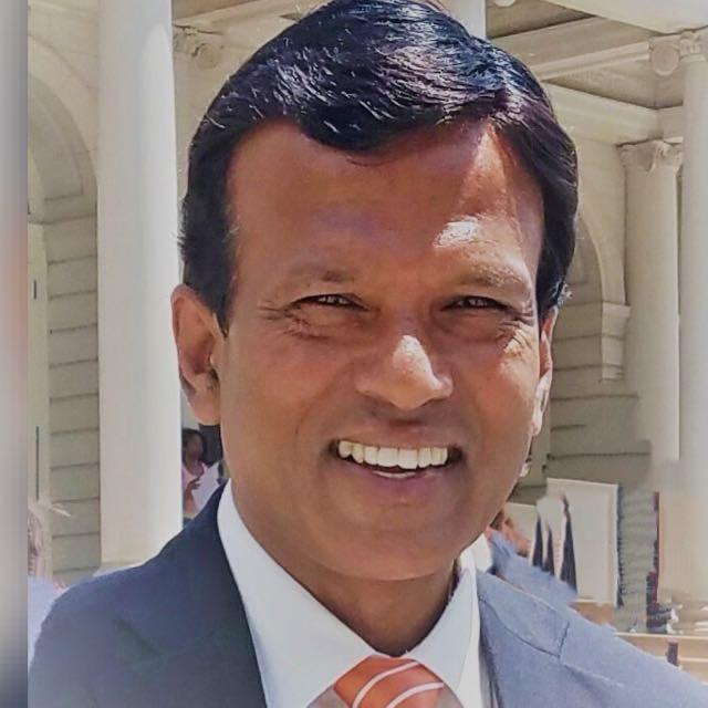 Rajiv Gowda