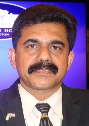 Satheesan Nair