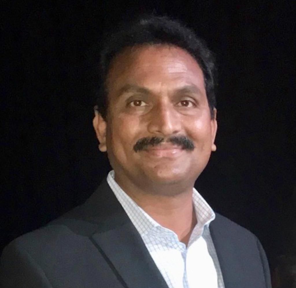Srinivas Bhimineni