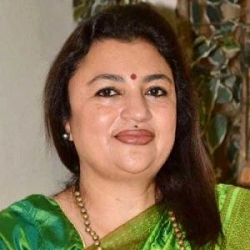 Ms. Arathi Krishna