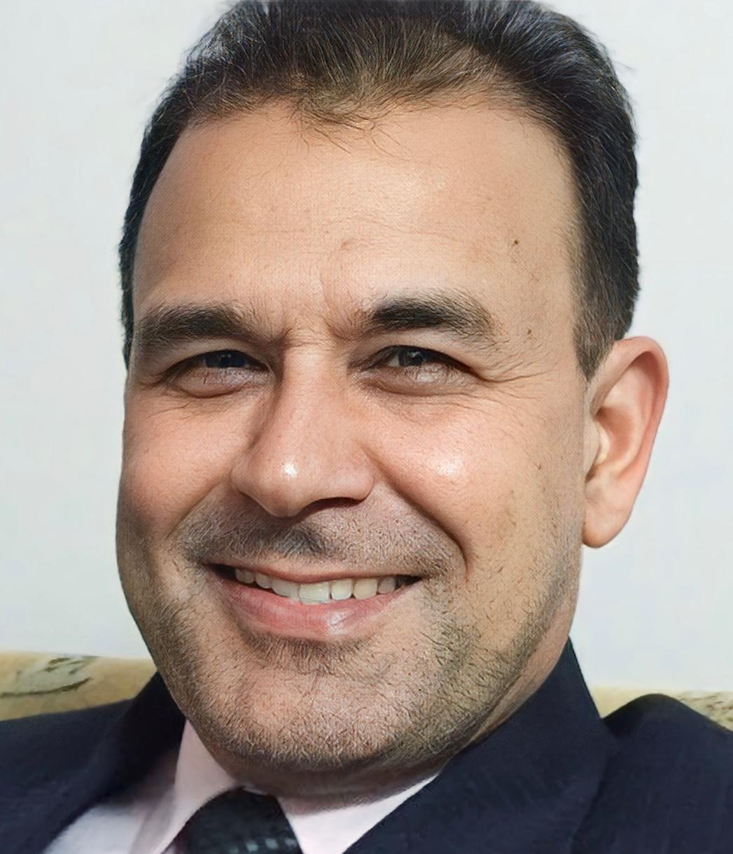 Balinder Singh