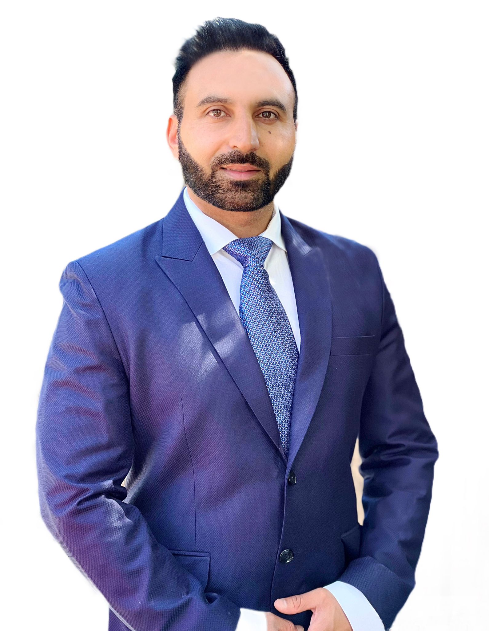 Gurinderpal Singh