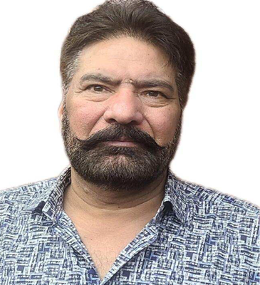 Gurmit Singh Buttar