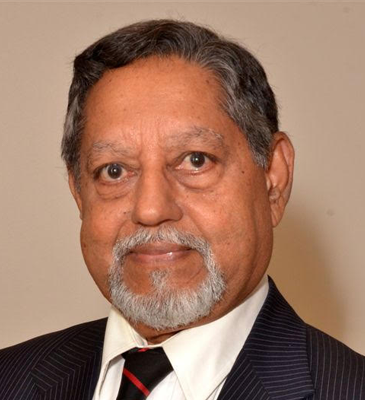 Harbachan Singh