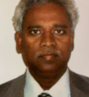 Mr. John Joseph