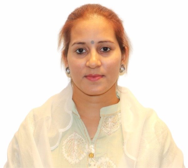 Ms. Kawaljeet Kaur