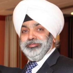 Mohinder Singh Gilzian