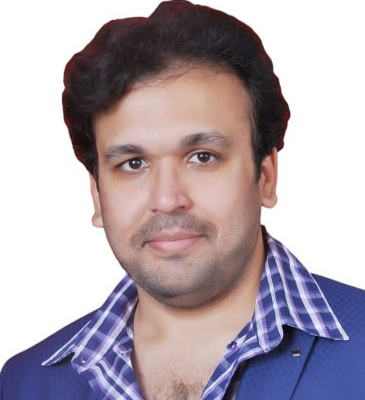 Mr. Nikhil Thagadur