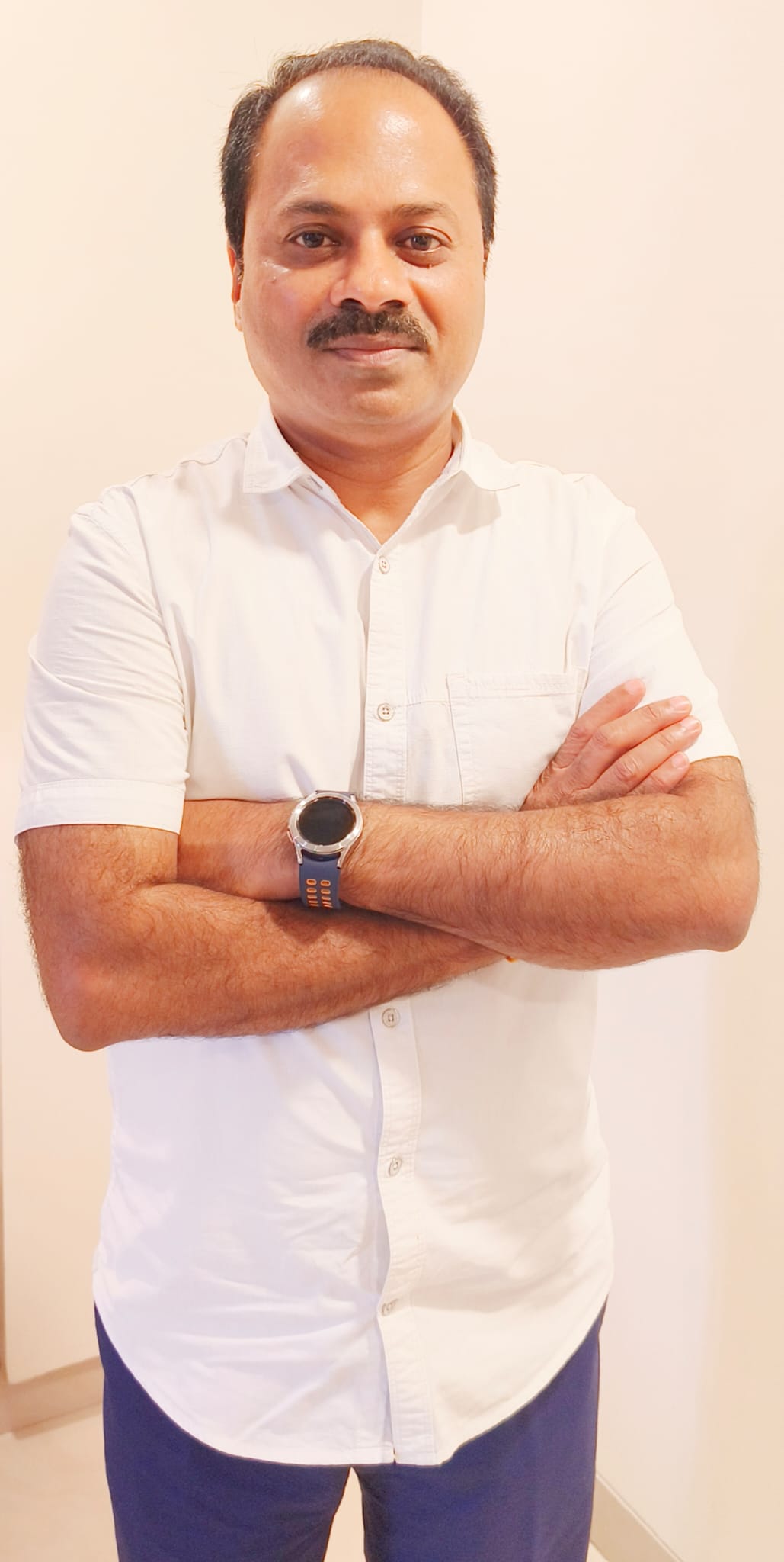 Pradeep Samala