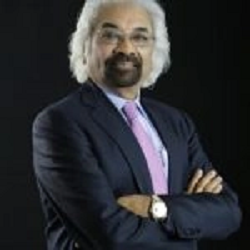 Dr. Sam Pitroda