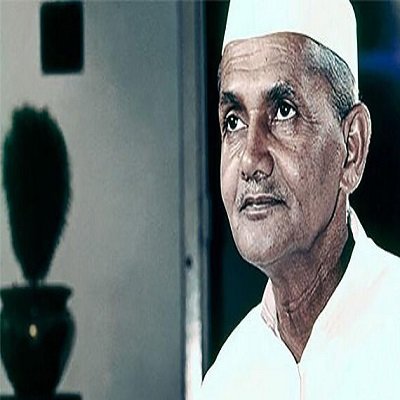 Lal Bahadur Shastri